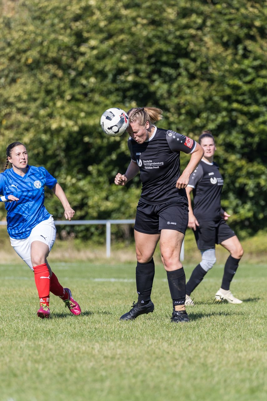 Bild 233 - F Holstein Kiel 2 - SSG Rot-Schwarz Kiel 2 : Ergebnis: 5:0